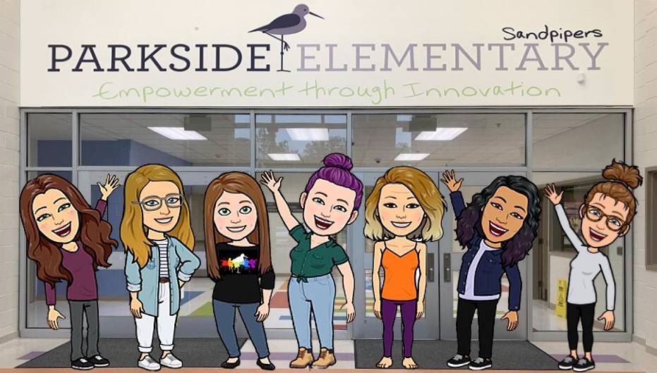 Parkside Specialists